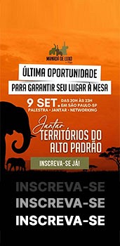 Manada de Luxo