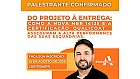 Leandro Bonello na ALUCOAT EXPO 2026 