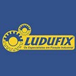 LUDUFIX - Fixadores para Painel Solar