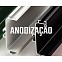 Anodização de Alumínio