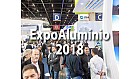 ExpoAlumínio traz inúmeras soluções que mostram a versatilidade e a importância econômica do metal