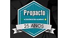 Cantoneira e Cunha em Alumínio Propacto