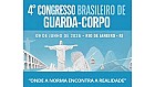 4º Congresso Brasileiro de Guarda-Corpo