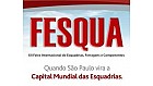 FESQUA 2018 Credenciamento Gratuito!