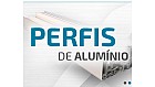 Perfis de Alumínio Alumifix Ampla Linha