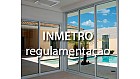 INMETRO estuda regulamentar esquadrias de portas e janelas 