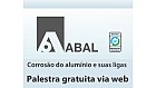 Corrosão do alumínio e suas ligas
