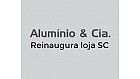 Alumínio & Cia reinaugura loja em Santa Catarina