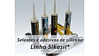 Belmetal fecha parceria com a Sika para distribuir selantes de silicone