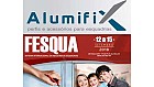 Visite a Alumifix na Fesqua 2018