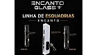 Ferragens e Acessórios para Esquadrias | Encanto Glass 2026