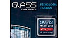 Começa amanhã a Glass South America e a R+T!