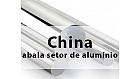 China abala setor de alumínio