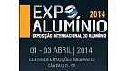 Entre visitantes da ExpoAlumínio mais de 70% buscam negócios na feira