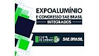 ExpoAlumínio e Congresso SAE Brasil Integrados
