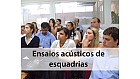 Janelas Anti Ruído