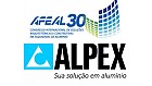 Congresso Afeal 30 anos conta com apoio da Alpex