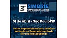 3º SIMBRIE - Simpósio Brasileiro da Indústria de Esquadrias