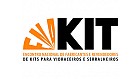 I Encontro Nacional de Fabricantes e Revendedores de Kits para Vidraceiros e Serralheiros - ENAKIT