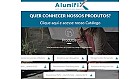 Quer conhecer mais sobre os produtos Alumifix?