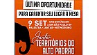 Jantar Territórios do Alto Padrão SP 9/9 | Palestra Manada de Luxo