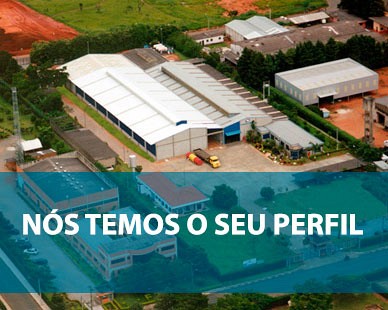Extrusão de Alumínio - Anodização - Pintura Eletrostática - Ferramentaria e Fundição Própria. Aceitamos cartão BNDES