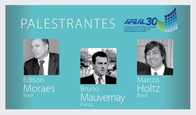 Afeal 30 Anos