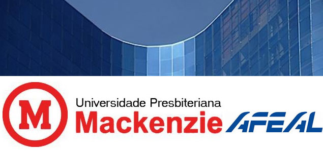 Extens&atilde;o Universit&aacute;ria - Parceria Mackenzie x Afeal