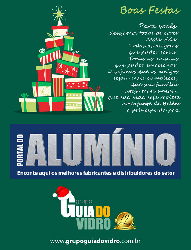 Boas Festas e Feliz Ano 2018