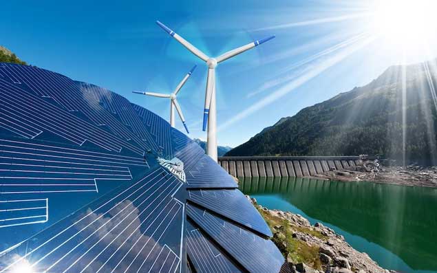 Conhe&ccedil;a as principais fontes de energia para sua casa