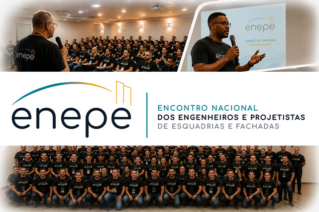 ENEPE estreia na FESQUA 2026