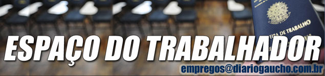 Espa&ccedil;o do Trabalhador