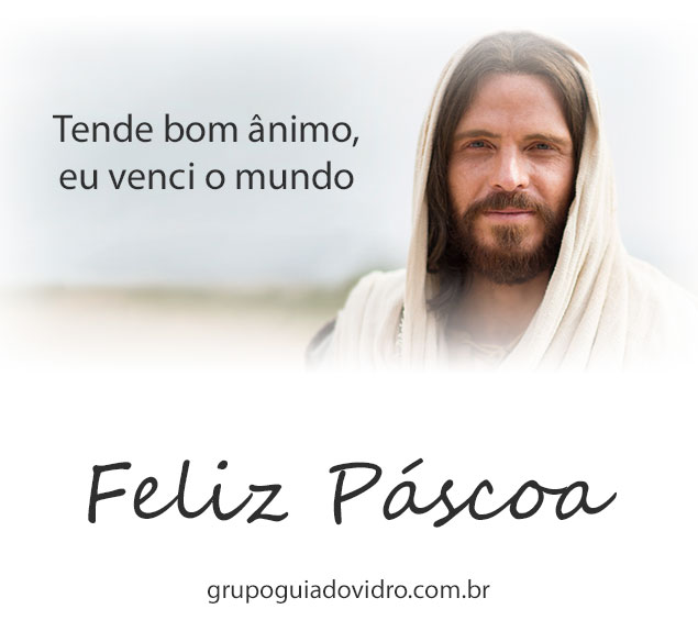 A todos uma Feliz P&aacute;scoa! Portal do Alum&iacute;nio