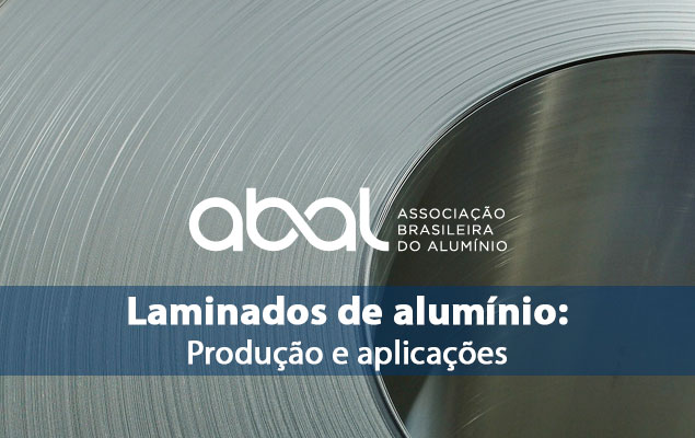 laminados de alum&iacute;nio curso abal