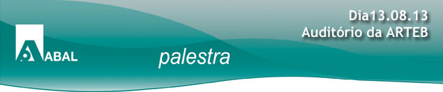 ABAL - Associação Brasileira do Alumínio Aplicações de Estruturas de Alumínio na Arquitetura e Construção Civil