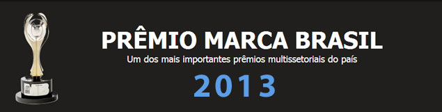 Belmetal &eacute; laureada no Pr&ecirc;mio Marca Brasil 2013